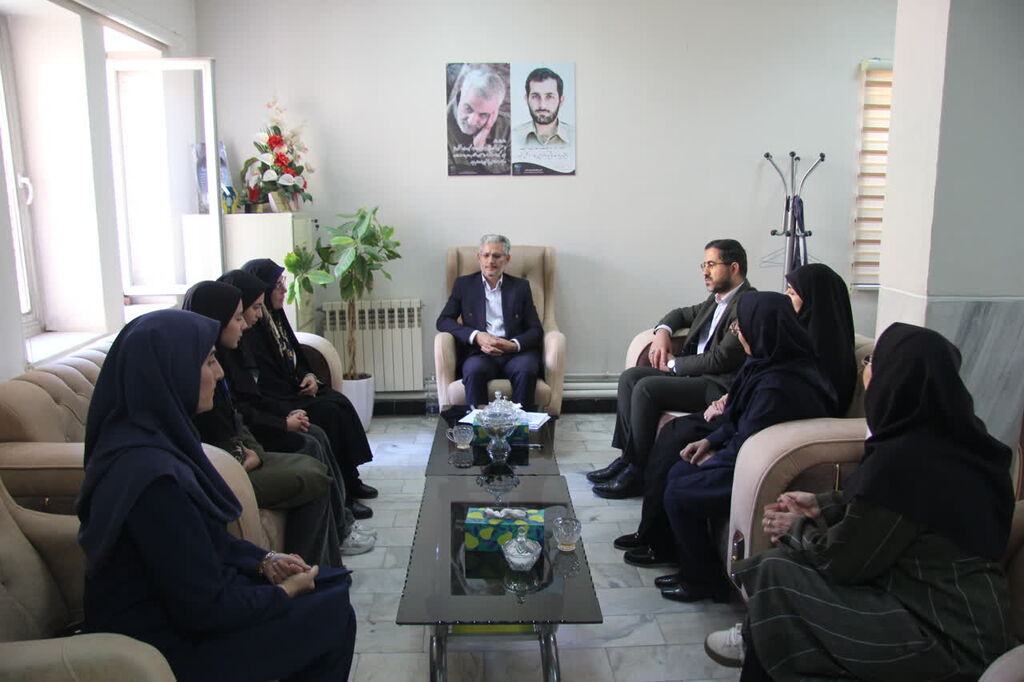 1336961-1 همافزایی فرهنگی در اجرای احکام جایگزین حبس