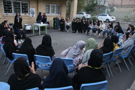 از قصه‌گویی تا پخت نان و تماشای فیلم