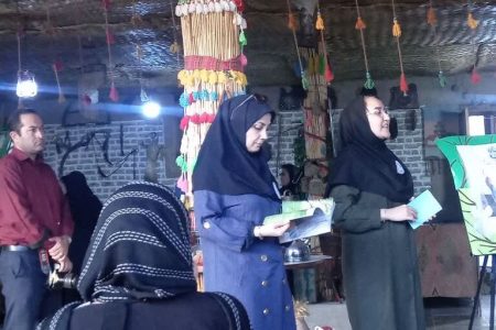 وقتی آسمان از همیشه آبی‌تر است