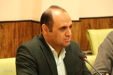 پیام مدیرکل کانون استان کرمان در گرامی‌داشت روز ملی سینما