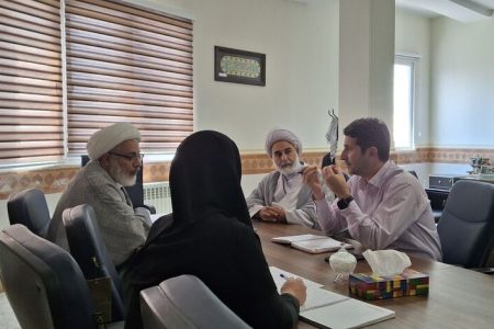 بررسی شیوه‌نامه و رایزنی‌های کشوری آغاز شد