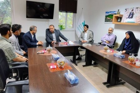 تقویت همکاری‌های فرهنگی و آموزشی در مازندران