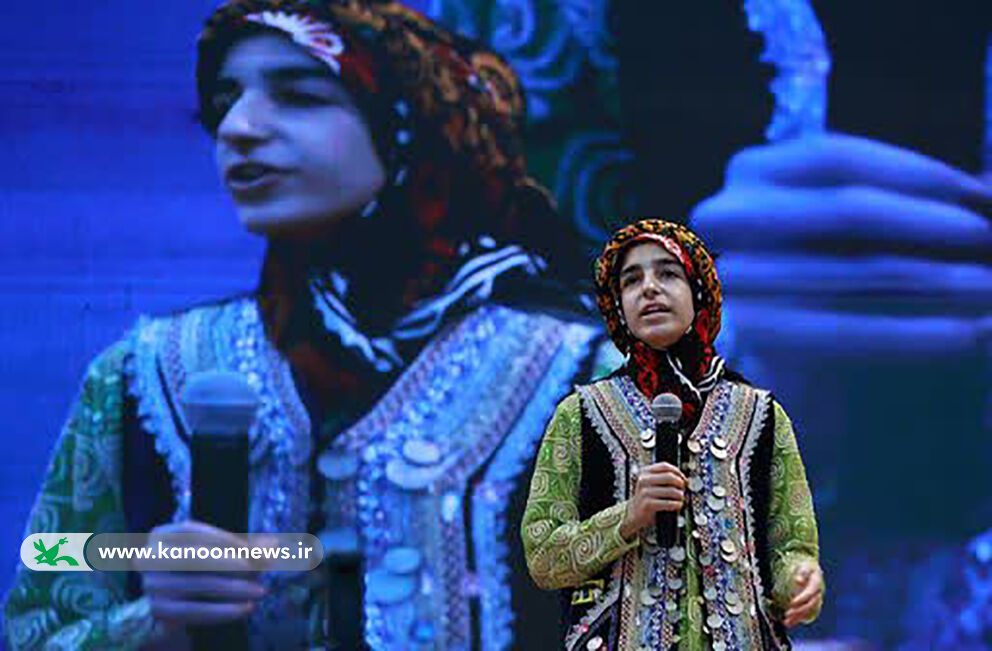 1338141-1 درخشش عضوکانون پرورش فکری لرستان در مسابقه ملی هوش مصنوعی کشور