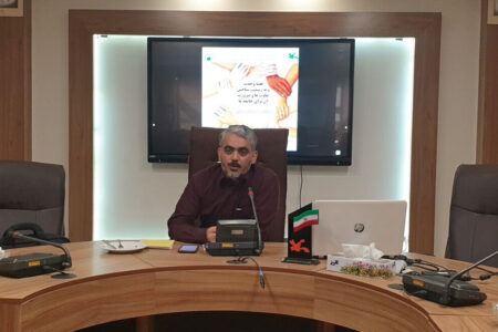 مهم‌ترین درسی که از پیامبر می‌آموزیم رهایی‌بخشی از اسارت است