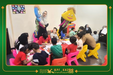 حضور فعال مرکز بندر امام خمینی(ره) در رویداد جهادی زنان