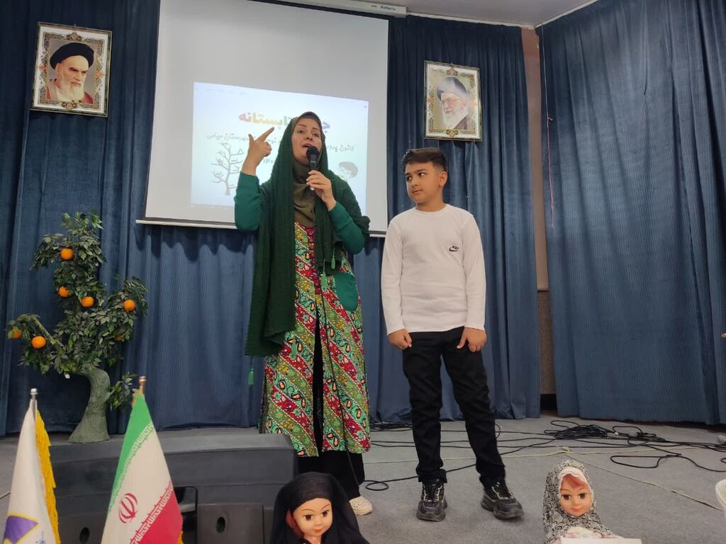 1338238-1 «من همیشه کانونی خواهم ماند» جشن باشکوه تابستانه در میامی