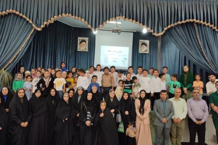 «من همیشه کانونی خواهم ماند» جشن باشکوه تابستانه در میامی