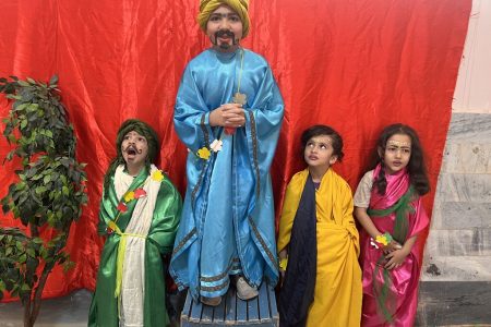 ماجراجویی نوباوگان در دل فرهنگ‌های جهان