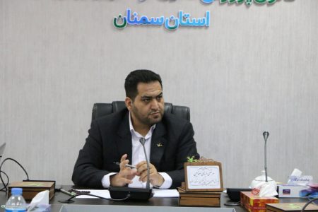 داوری جشنواره ملی «در مسیر آفرینش» آغاز شد