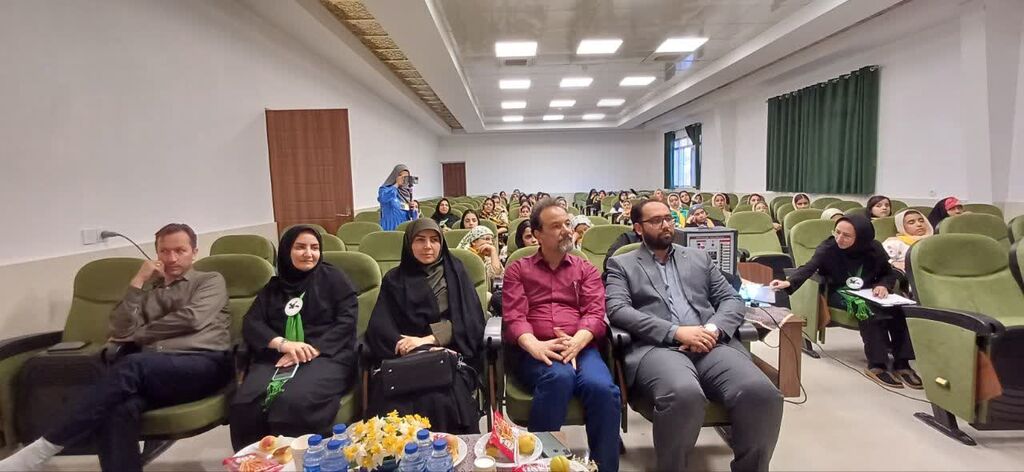 1338354-1 اردوی استانی کانونیاران همدان، اردویی با پیام امید و انگیزه