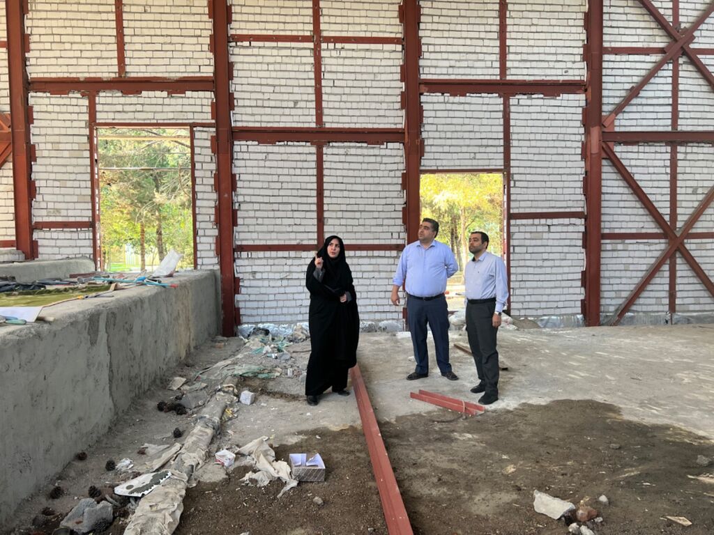 1338550-1 جلسه شورای معاونین اداره کل کانون استان با حضور مشاور محترم مدیرعامل