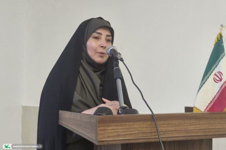 کانون پرورش فکری همدان در رشد نوجوانان نقش محوری دارد