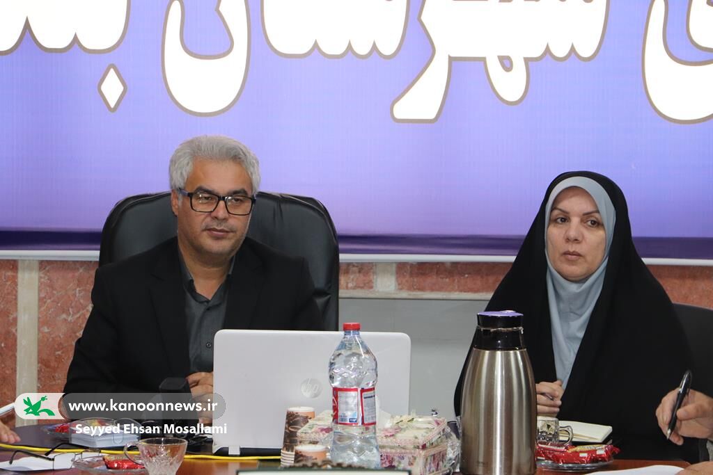 1338570-1 کمیته کودک و نوجوان در بندرترکمن آغاز به کار کرد