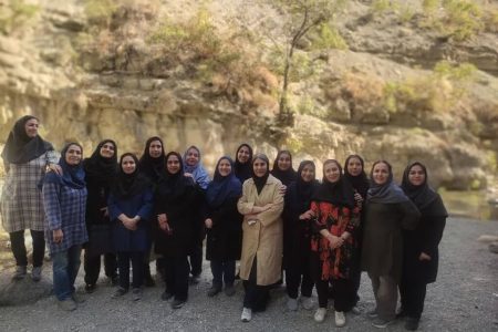 اردوی تابستانی یک‌روزه ویژه همکاران کانون البرز