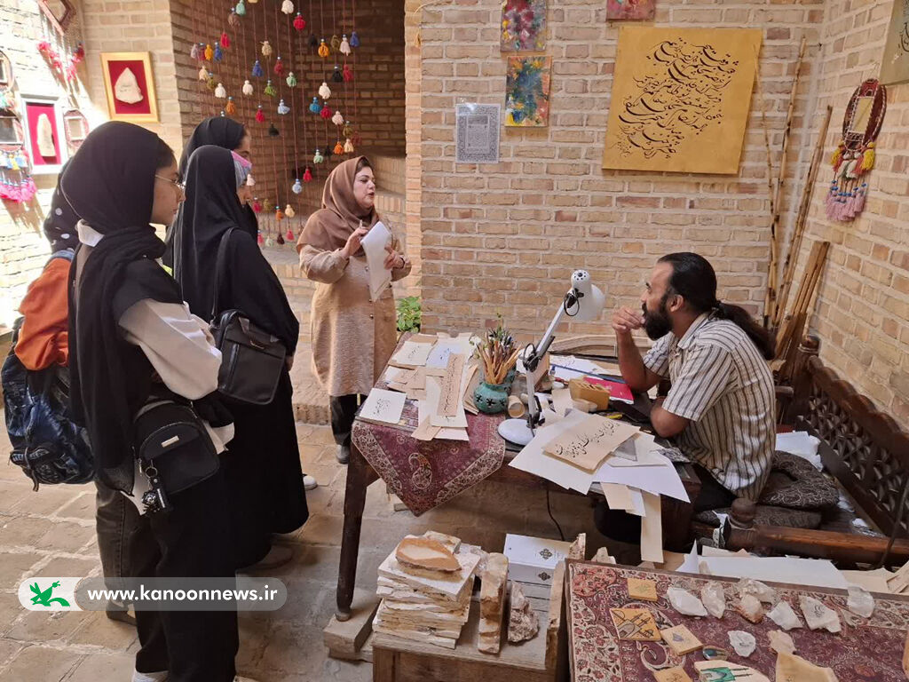 1338628-1 میراث فرهنگی یکی از داشتهها و ظرفیتهای استان یزد است