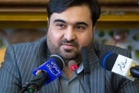 مدیرکل کانون استان اصفهان عضو ستاد اجرایی و هماهنگی استانی رویداد ملی سرمایه‌گذاری برای تولید بازی‌های رایانه‌ای حوزه‌ی مقاومت کشور شد