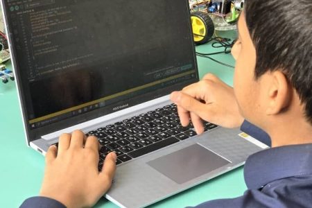 درخشش عضو کانون سیستان و بلوچستان در مرحله استانی بیست‌ودومین دوره مسابقات ملی مهارت