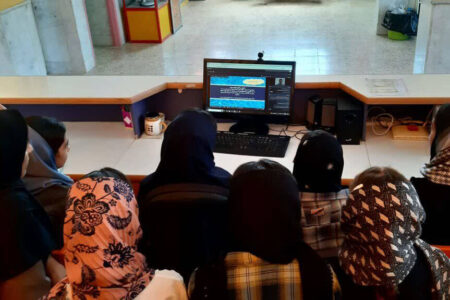 کاوش در دنیای شگفت‌انگیز صدا و کاربردهای علمی آن بررسی شد