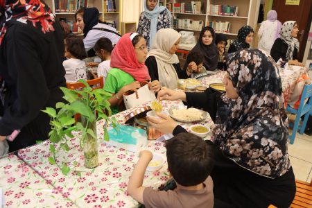 جشنواره غذاهای سنتی ایران، پیونددهنده ذائقه و فرهنگ در هفته وحدت در مرکز ۳۱ تهران