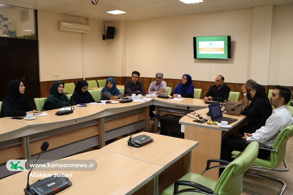 جشنواره قصه‌گویی باید آینه فرهنگ کرمان باشد