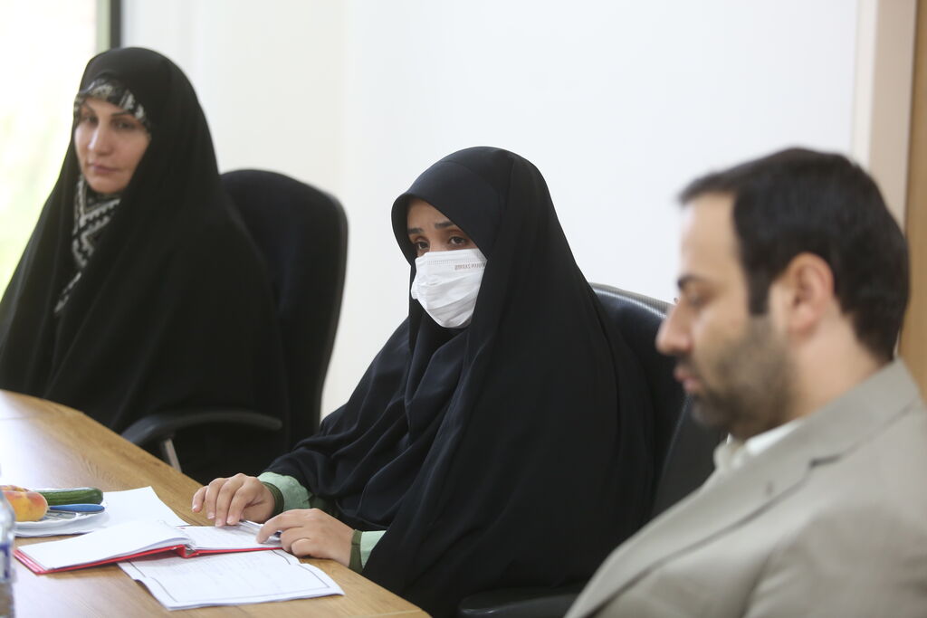 1339309-1 همکاری کانون پرورش فکری، شورای شهر و شهر داری قم برای برگزاری پرشور هفته ملی کودک ۱۴۰۴