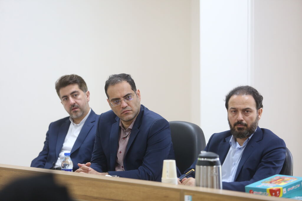 1339310-1 همکاری کانون پرورش فکری، شورای شهر و شهر داری قم برای برگزاری پرشور هفته ملی کودک ۱۴۰۴