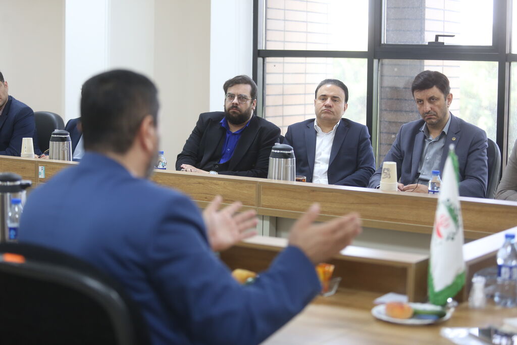 1339311-1 همکاری کانون پرورش فکری، شورای شهر و شهر داری قم برای برگزاری پرشور هفته ملی کودک ۱۴۰۴