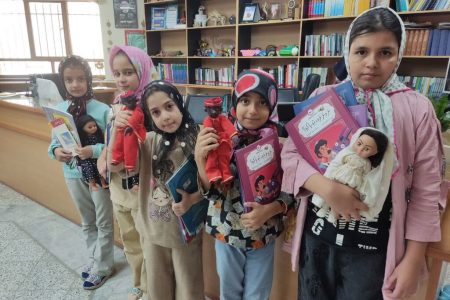 طرح امانت عروسک در کانون میامی، تابستانی خاطره‌انگیز برای اعضا رقم زد