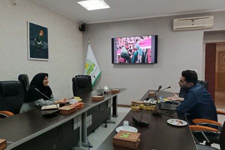 داوری آثار «نذر تصویر» در سمنان پایان یافت
