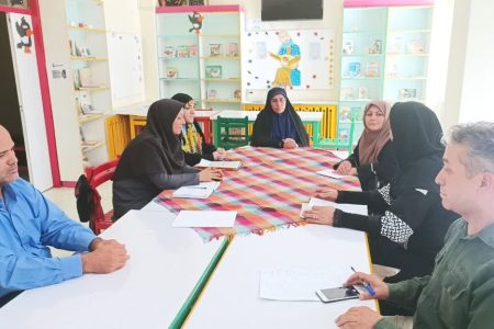 بوکان در مسیر شکوفایی؛ نغمه‌ای نو در سرزمین کودکان