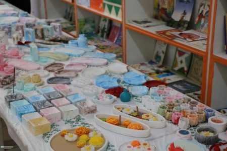 روایت دست‌سازه‌هایی که نوجوانان هنرمند شیرازی را به آرزوی خود می‌رساند