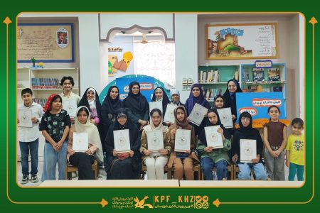 پنجاه و دومین نشست انجمن شاعران نوجوان صبا اهواز و ششمین رویداد ادبی شهریار شهریور