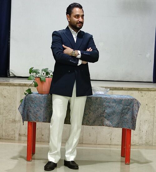 1339583 کارگاه فرزندپروری مثبت در مرکز فرهنگی هنری شماره ۴ بندرعباس برگزار شد