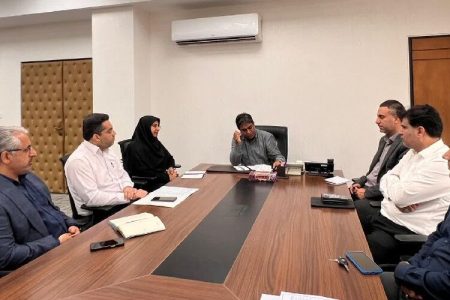 تخصیص اعتبار 100 میلیارد ریالی برای تکمیل خانه نمایش میناب