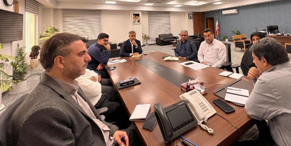 1339671-1 تخصیص اعتبار 100 میلیارد ریالی برای تکمیل خانه نمایش میناب