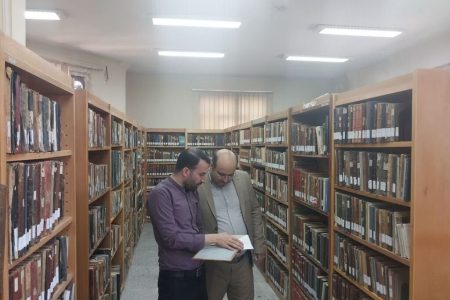 دستاورد هنر پیشینیان در معرض دید پسینیان قرار گیرد 