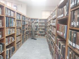 دستاورد هنر پیشینیان در معرض دید پسینیان قرار گیرد 