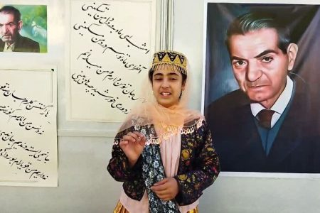 «هم صدای شهریار» در نقده طنین‌انداز شد