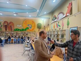 1339794-1 رویداد حمایت از کالای ایرانی و مبارزه با قاچاق کالا و ارز