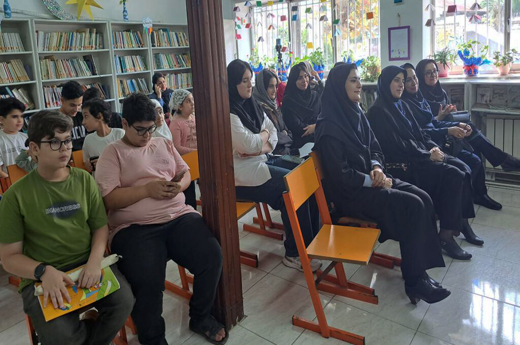 1339836-1 برگزاری ویژهبرنامه «شهریار سخن» در کانون کوچصفهان