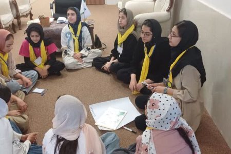 نوجوانان باید با مهارت‌های قدردانی و شکرگزاری آشنا شوند