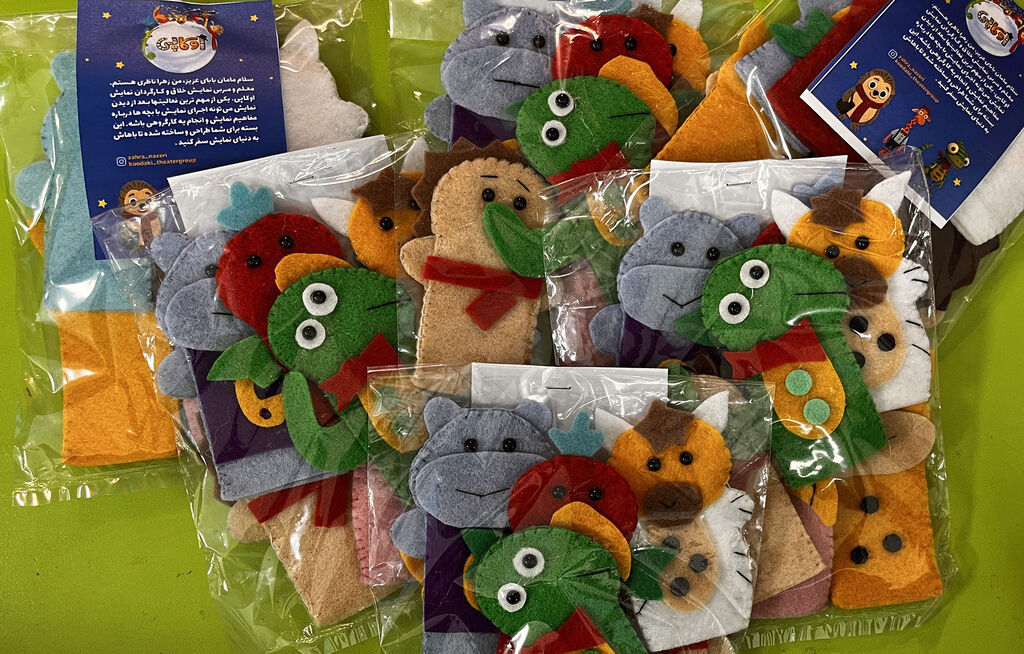 تئاترِ باکیفیت بیشترین جذب مخاطب را به همراه دارد