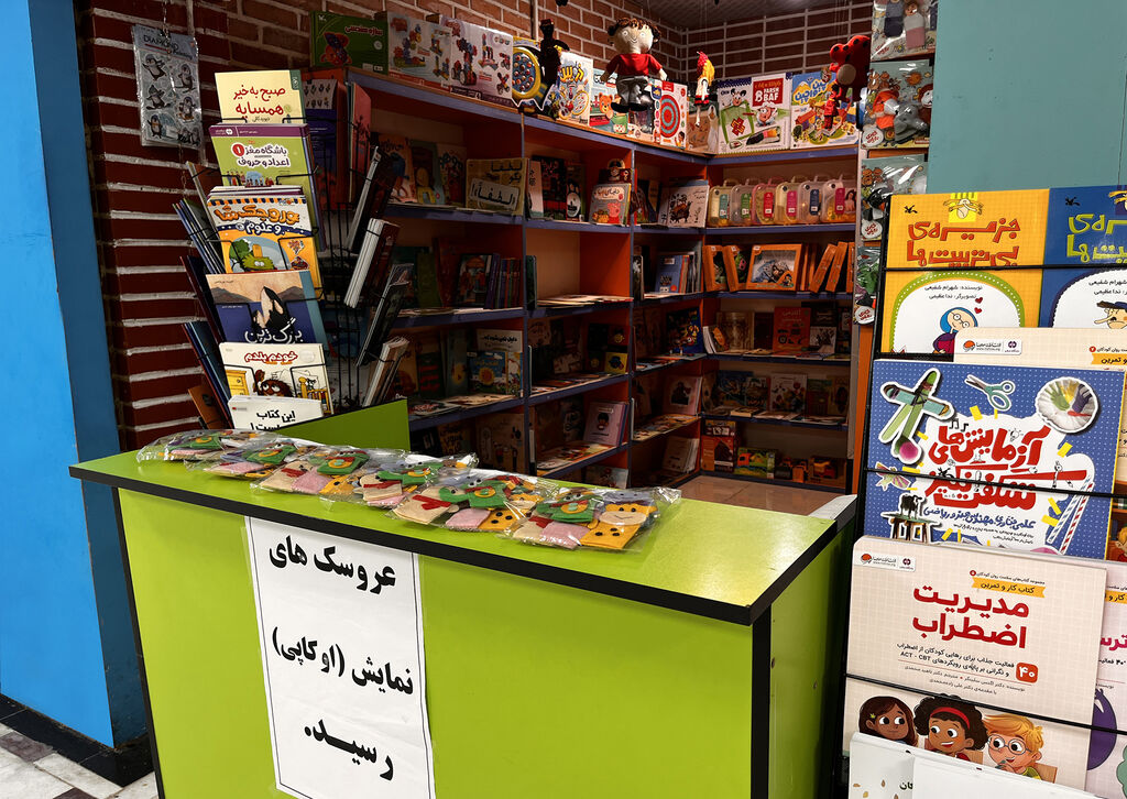 تئاترِ باکیفیت بیشترین جذب مخاطب را به همراه دارد