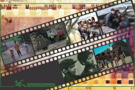 آثار ماندگار سینمای کانون در فیلم نت/ سازدهنی تا خمره