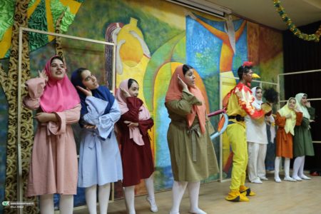 «قصه شهر قصه» درسی از استقلال برای نسل جوان با نگاه نقادانه کارشناس کانون سمنان