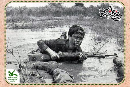 حماسه ای به وسعت ایمان؛ در دل نسل امروز