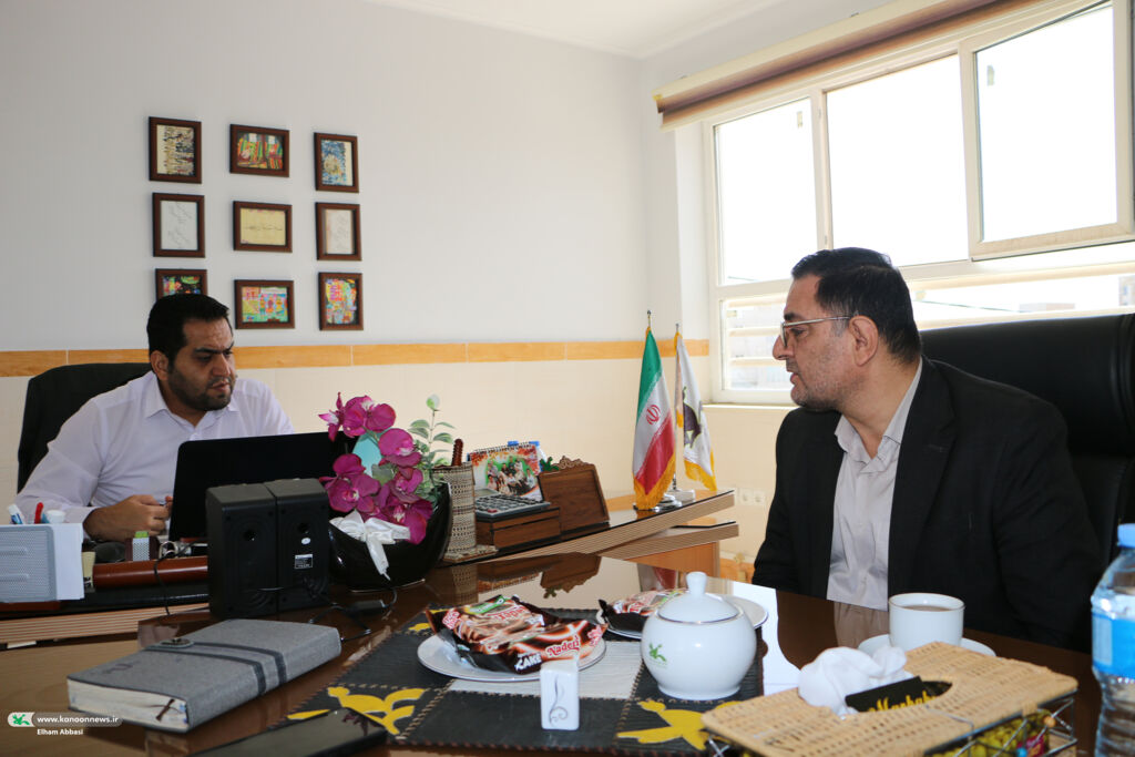 1341005 راهاندازی مرکز تخصصی تئاتر کانون در سمنان/ افقی تازه برای تئاتر کودک و نوجوان