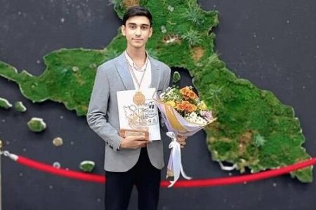 از شروع کردن ایده ها نترسید/ عضویت در کانون و پژوهش سرا، طلوع خورشید موفقیت