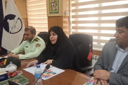 حضورکودکان درهفته ملی کودک باشعار «کودکان،حال خوش زندگی» دراستان ایلام