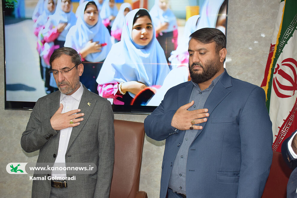 تحلیل داده‌ها و مشورت صحیح، اساس تصمیمات سالم و موثر در سازمان است